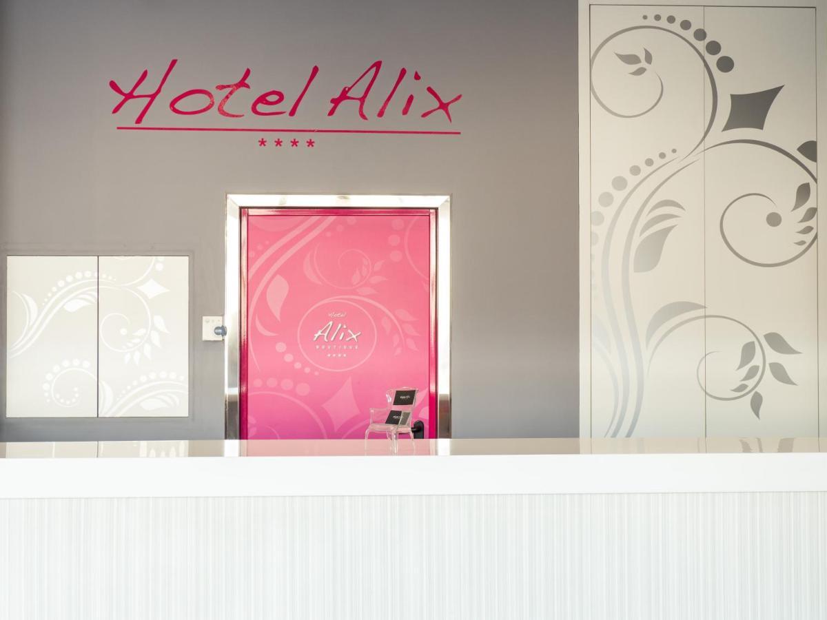 Alix Boutique Ξενοδοχείο Arteixo Εξωτερικό φωτογραφία