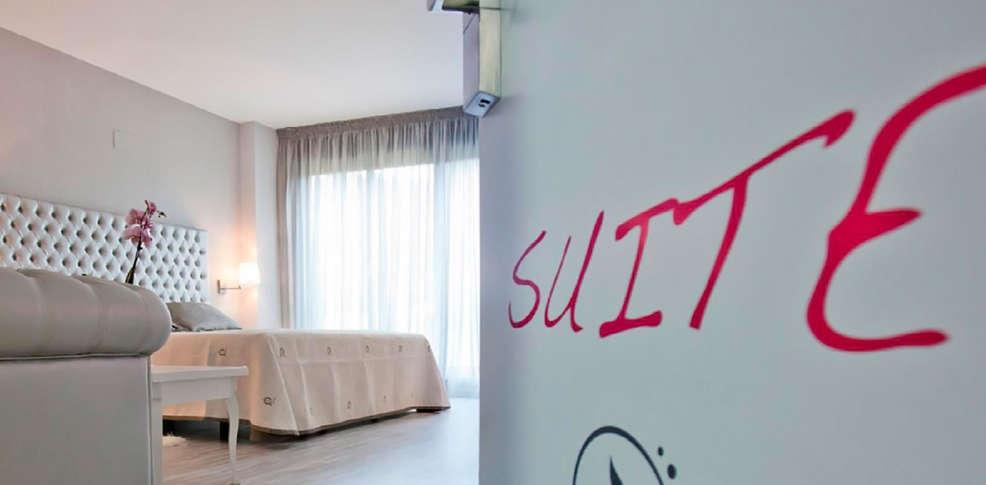 Alix Boutique Ξενοδοχείο Arteixo Εξωτερικό φωτογραφία