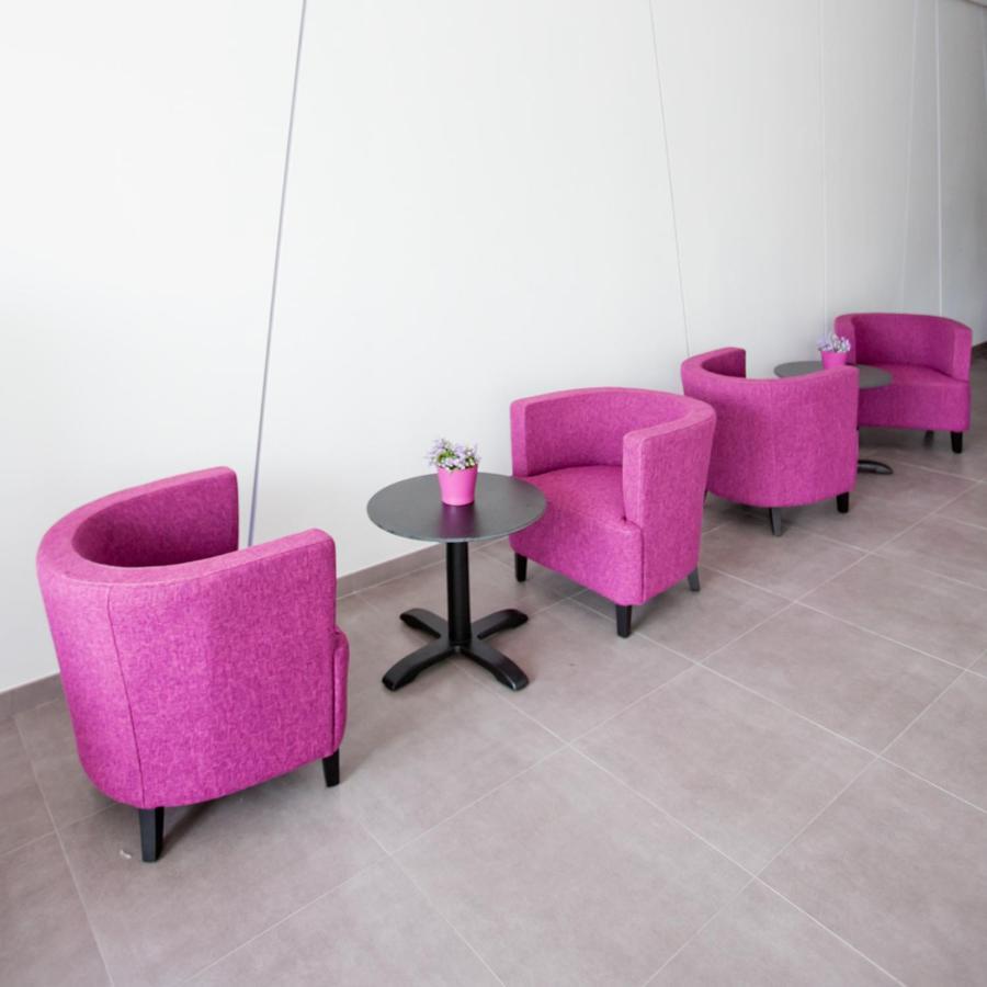 Alix Boutique Ξενοδοχείο Arteixo Εξωτερικό φωτογραφία