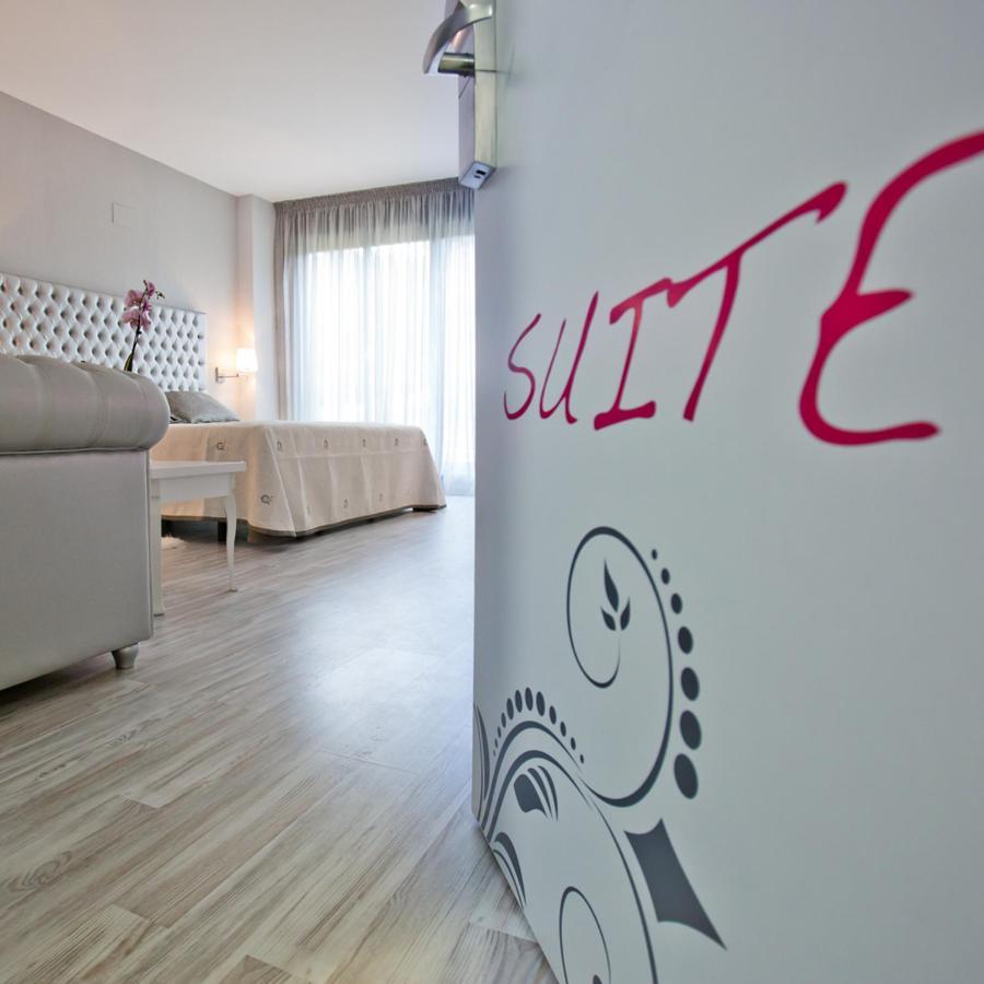 Alix Boutique Ξενοδοχείο Arteixo Εξωτερικό φωτογραφία