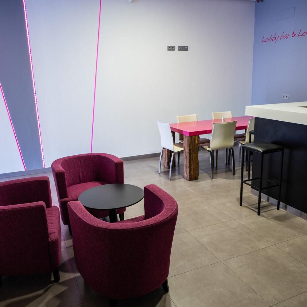 Alix Boutique Ξενοδοχείο Arteixo Εξωτερικό φωτογραφία