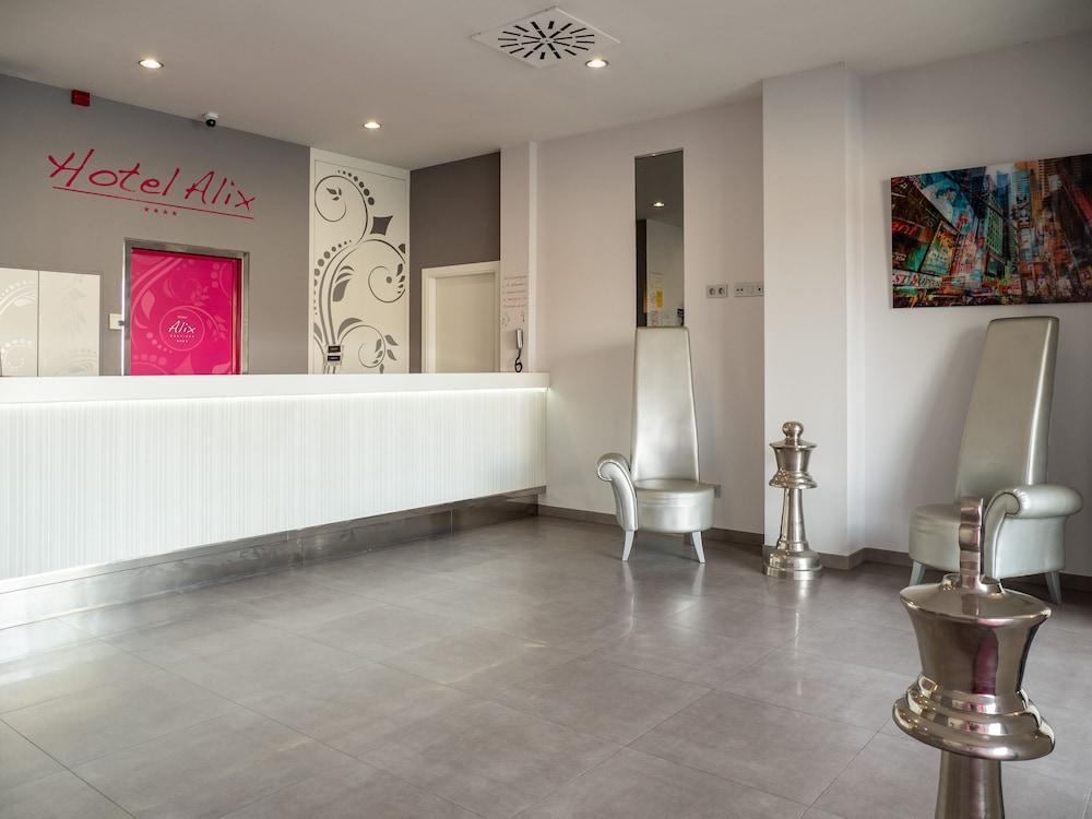 Alix Boutique Ξενοδοχείο Arteixo Εξωτερικό φωτογραφία