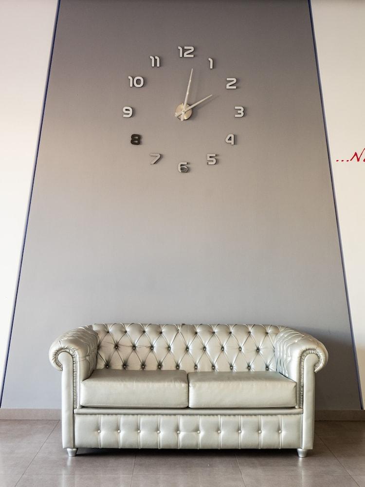Alix Boutique Ξενοδοχείο Arteixo Εξωτερικό φωτογραφία