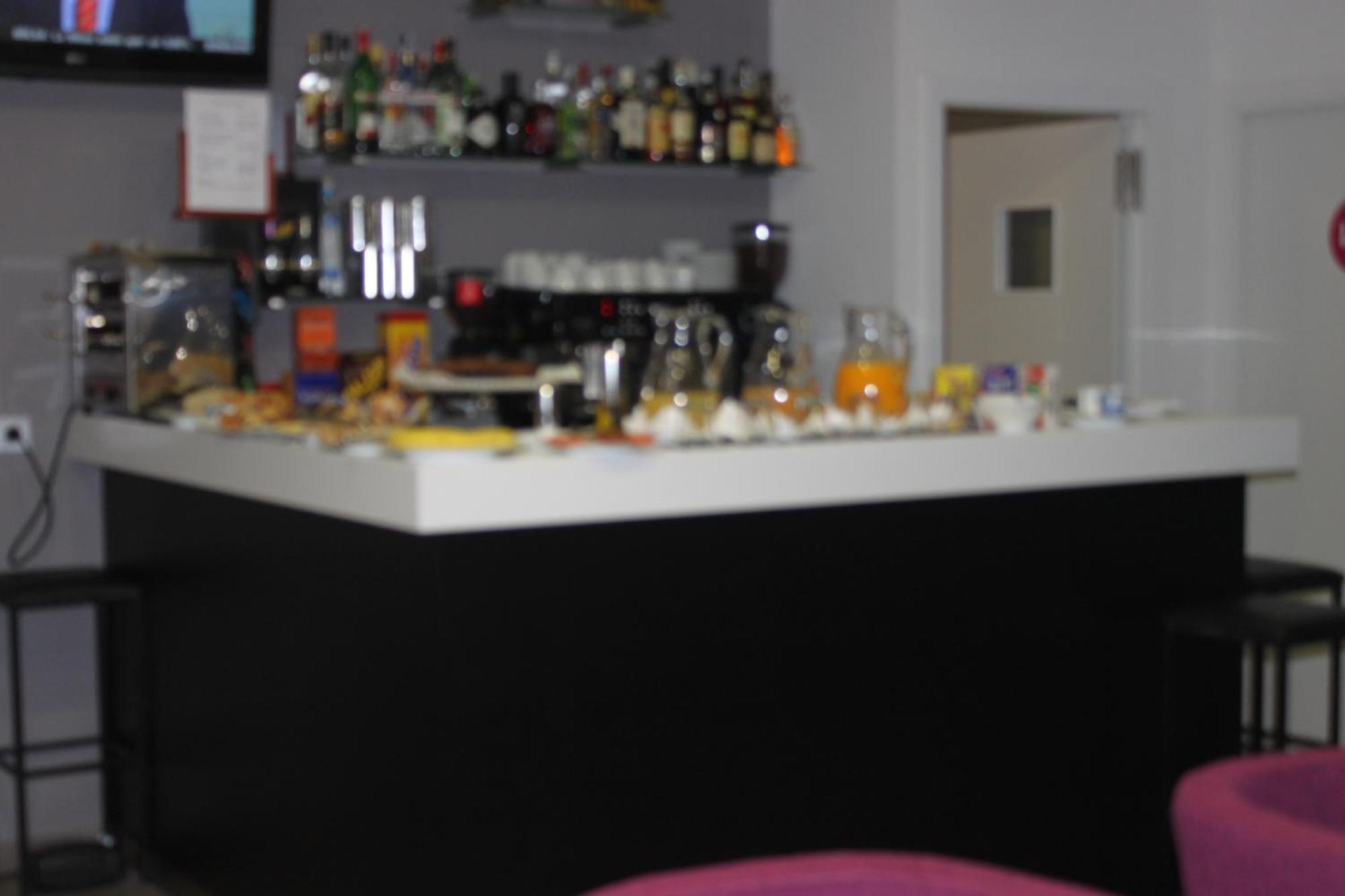 Alix Boutique Ξενοδοχείο Arteixo Εξωτερικό φωτογραφία