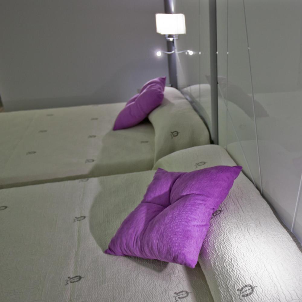 Alix Boutique Ξενοδοχείο Arteixo Εξωτερικό φωτογραφία