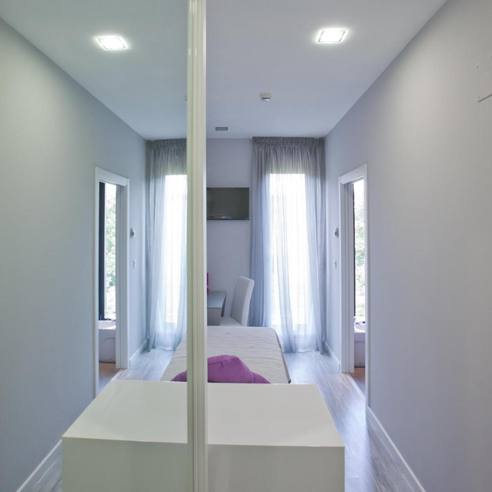 Alix Boutique Ξενοδοχείο Arteixo Εξωτερικό φωτογραφία