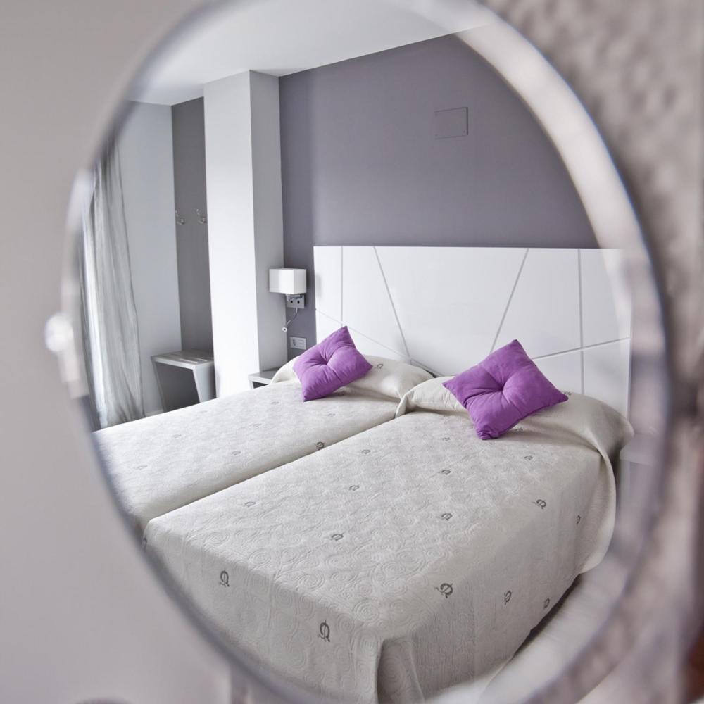 Alix Boutique Ξενοδοχείο Arteixo Εξωτερικό φωτογραφία