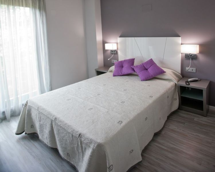 Alix Boutique Ξενοδοχείο Arteixo Εξωτερικό φωτογραφία