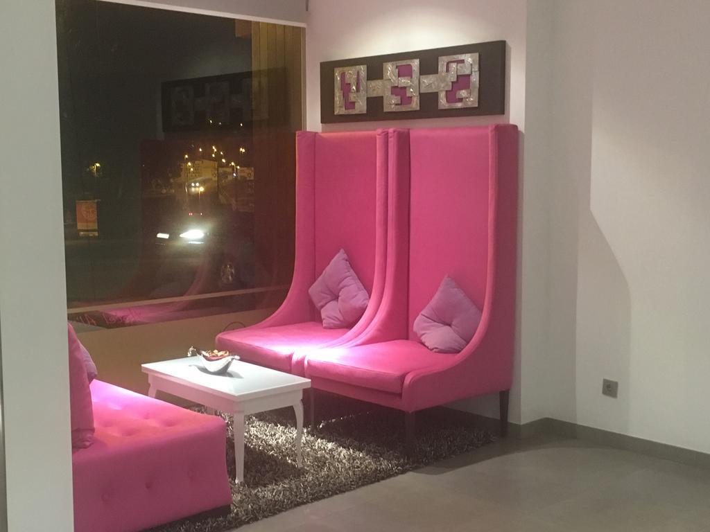 Alix Boutique Ξενοδοχείο Arteixo Εξωτερικό φωτογραφία