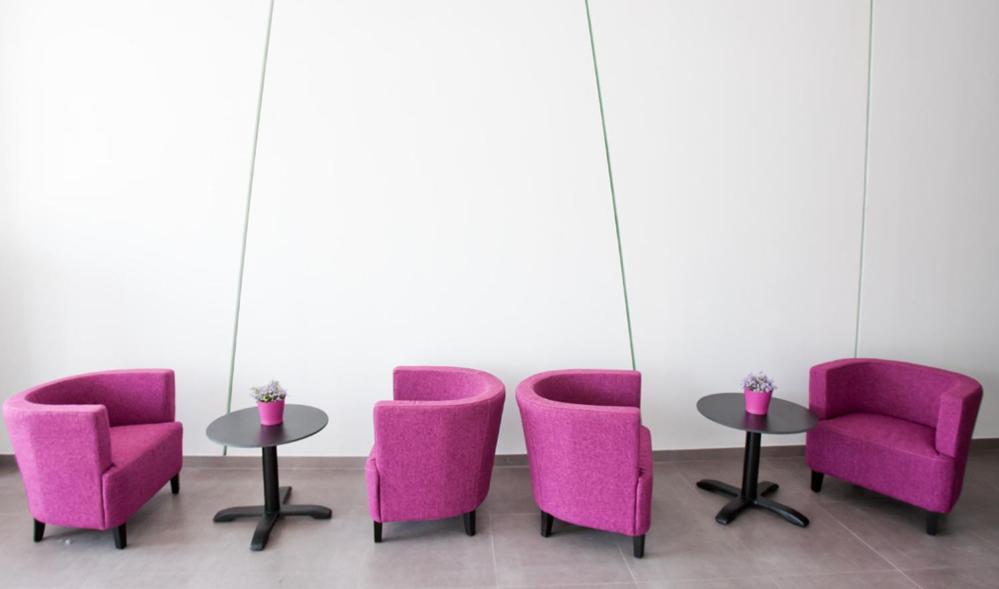 Alix Boutique Ξενοδοχείο Arteixo Εσωτερικό φωτογραφία